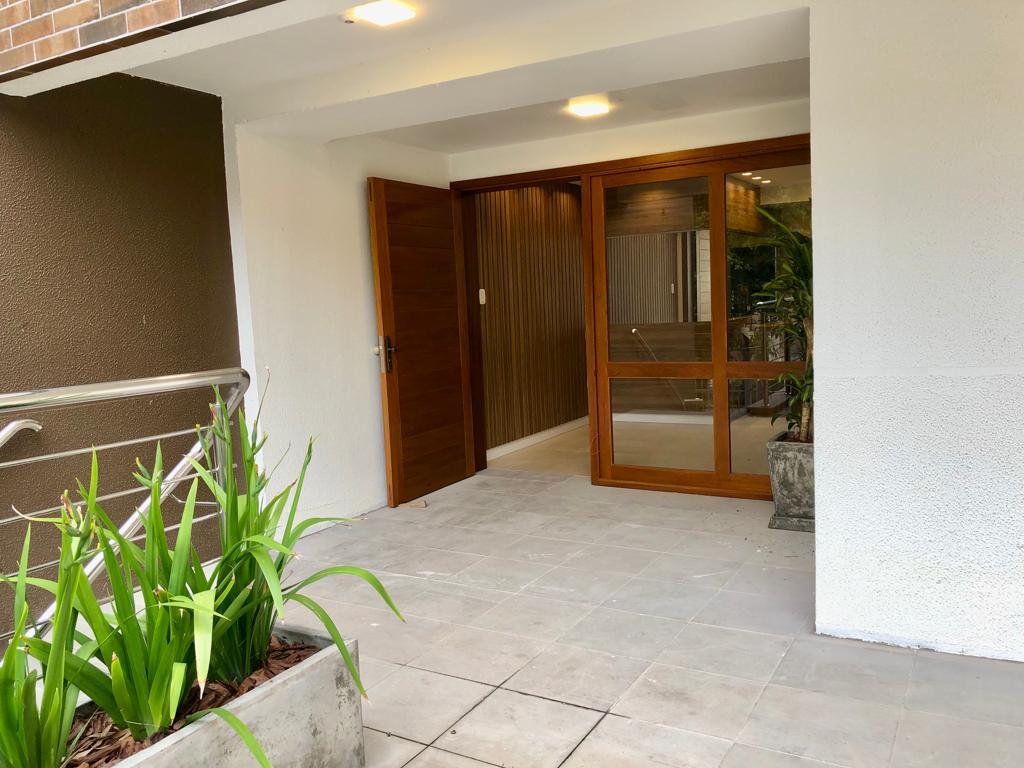 Apartamento à venda em Porto Alegre, Higienópolis, com 2 quartos, 83,1m² - Geniale Imóveis