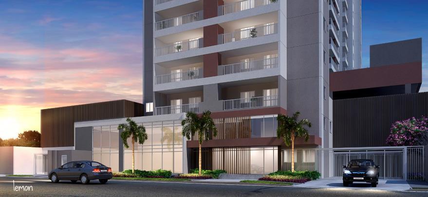 Apartamento à venda em São Paulo, Vila Leopoldina, com 3 quartos, 76,92m² - Renaldo Moura