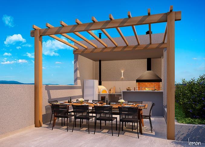 Apartamento à venda em São Paulo, Vila Leopoldina, com 3 quartos, 76,92m² - Renaldo Moura