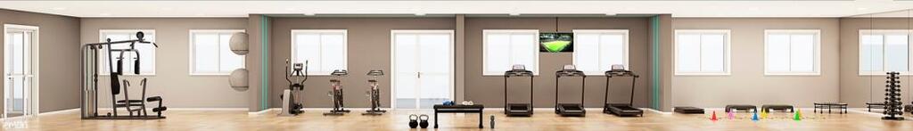 Apartamento à venda em São Paulo, Vila Leopoldina, com 1 quarto, 29,45m² - Renaldo Moura