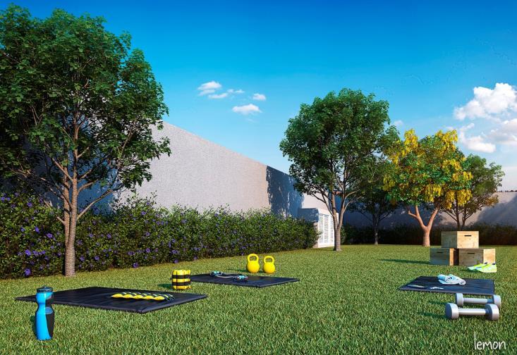 Apartamento à venda em São Paulo, Vila Leopoldina, com 2 quartos, 43,25m² - Renaldo Moura