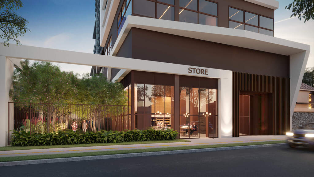 Apartamento Garden à venda em São Paulo, Brooklin Paulista, com 4 quartos, 266m² - Renaldo Moura