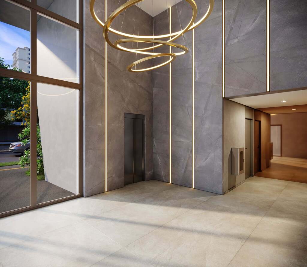 Apartamento Garden à venda em São Paulo, Brooklin Paulista, com 4 quartos, 266m² - Renaldo Moura