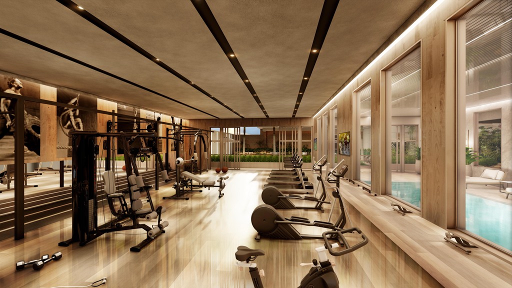 Apartamento Garden à venda em São Paulo, Vila Romana, com 4 quartos, 325,1m² - Renaldo Moura