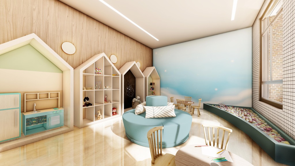 Apartamento Garden à venda em São Paulo, Vila Romana, com 4 quartos, 354,1m² - Renaldo Moura