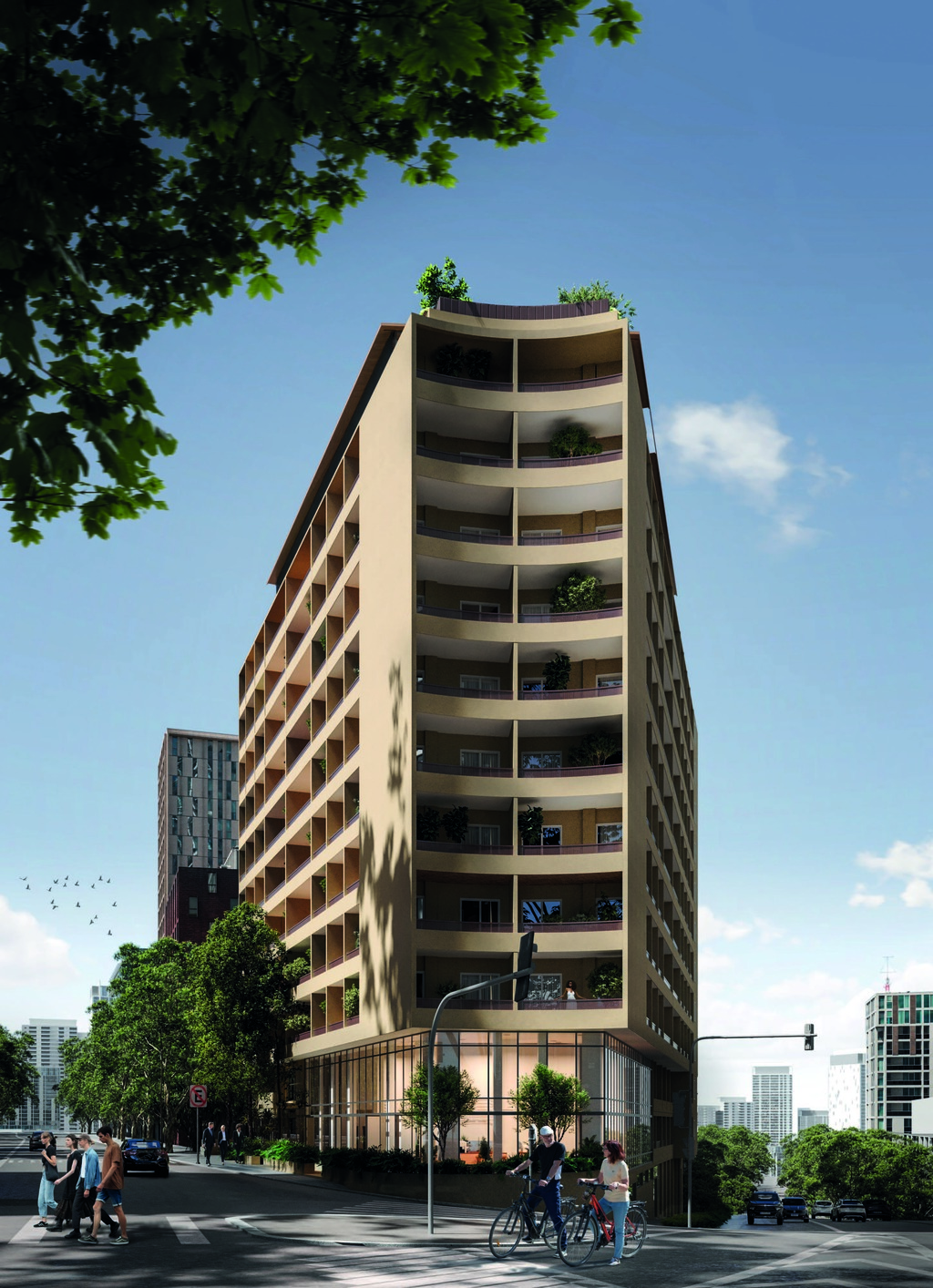 Apartamento à venda em São Paulo, Centro, com 3 quartos, 182,58m² - Renaldo Moura