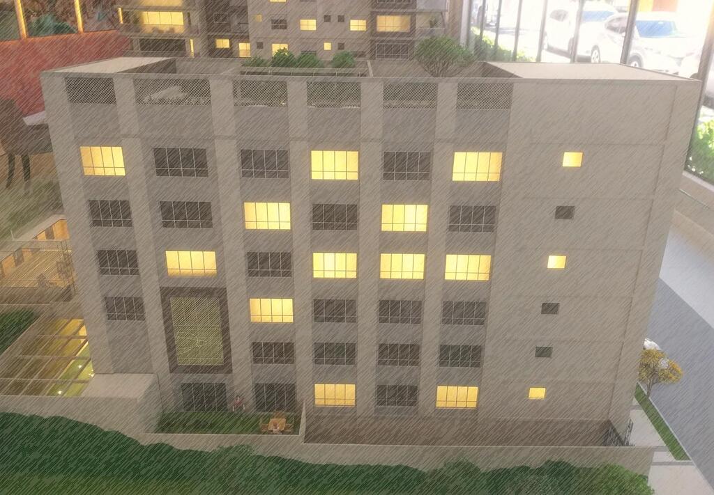 Studio à venda em São Paulo, Vila Romana, com 1 quarto, 30,05m² - Renaldo Moura