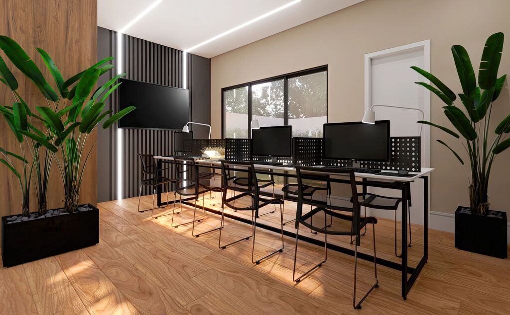 Apartamento, 2 quartos, 37 m² - Foto 6