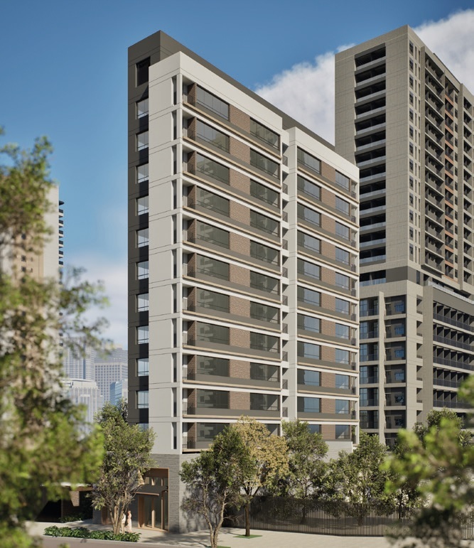 Studio à venda com 1 quarto, 25.61m² - Pinheiros,São Paulo