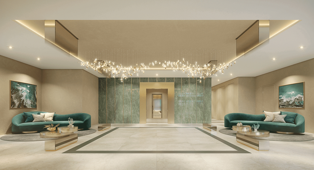 Apartamento Garden à venda em São Paulo, Belém, com 3 quartos, 188,5m² - Renaldo Moura