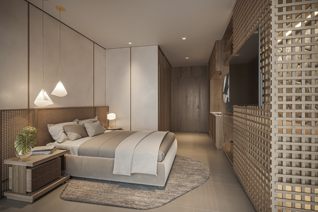 Apartamento à venda em São Paulo, Pinheiros, com 1 quarto, 33,59m² - Renaldo Moura