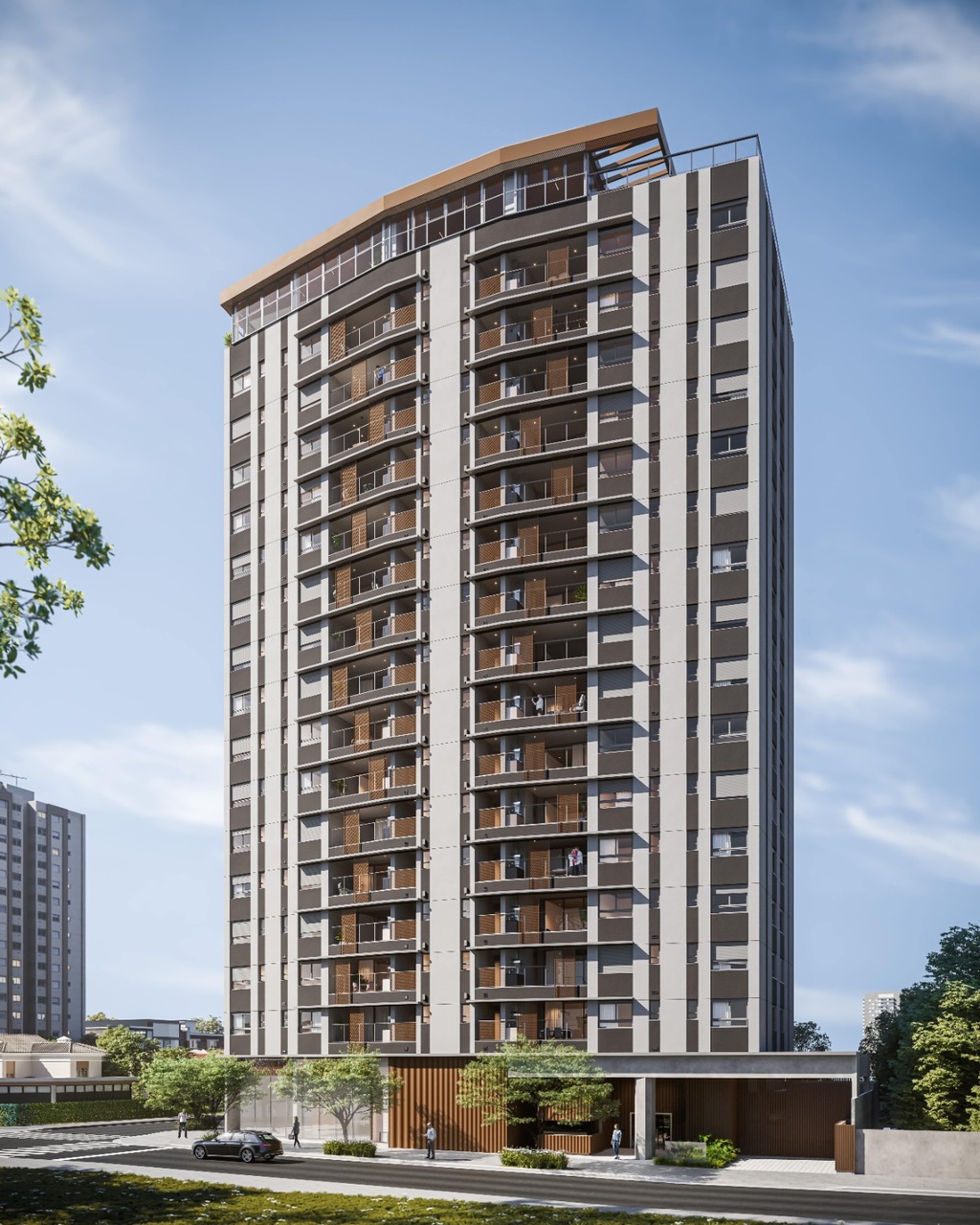 Apartamento à venda em São Paulo, Moema, com 3 quartos, 121,79m² - Meu Apartamento