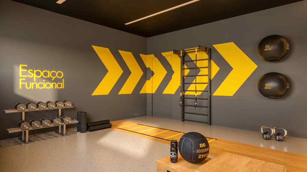 Studio à venda em São Paulo, Pinheiros, com 1 quarto, 24m² - Renaldo Moura