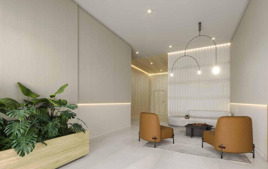 Cobertura à venda em São Paulo, Perdizes, com 4 quartos, 191,92m² - Renaldo Moura