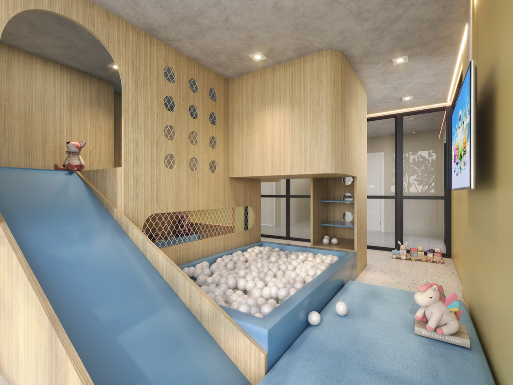 Apartamento à venda em São Paulo, Perdizes, com 3 quartos, 97,76m²