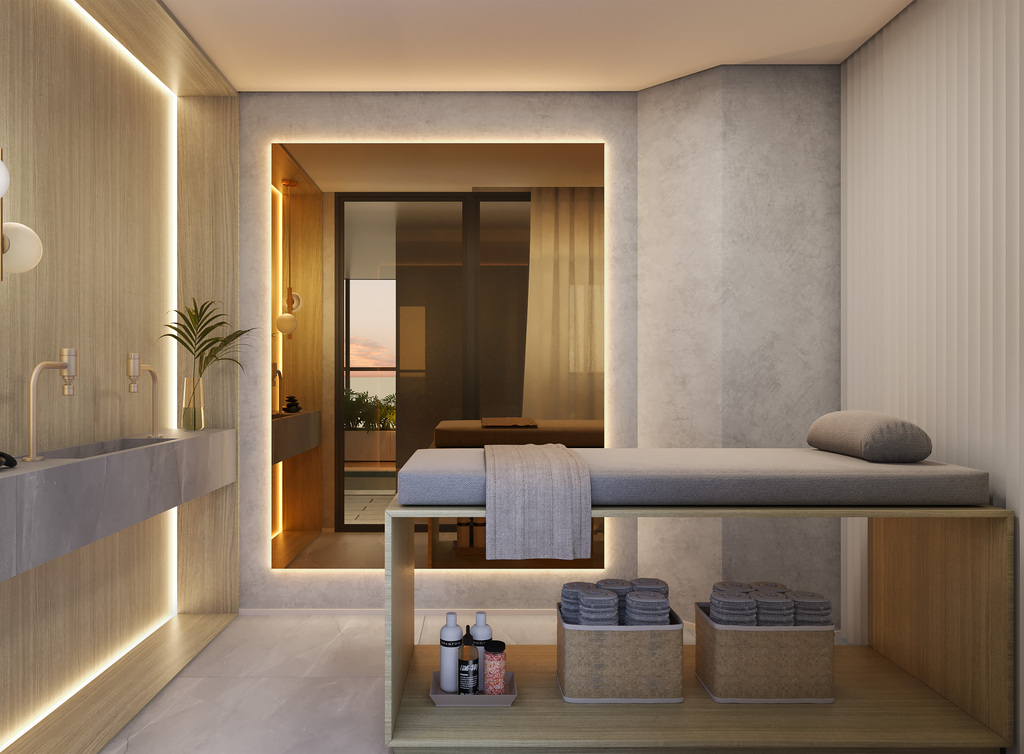 Apartamento à venda em São Paulo, Perdizes, com 3 quartos, 97,76m²