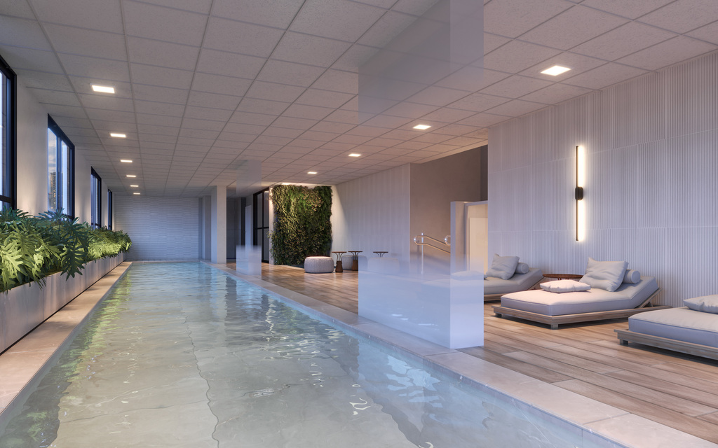 Apartamento à venda em São Paulo, Perdizes, com 3 quartos, 97,76m²