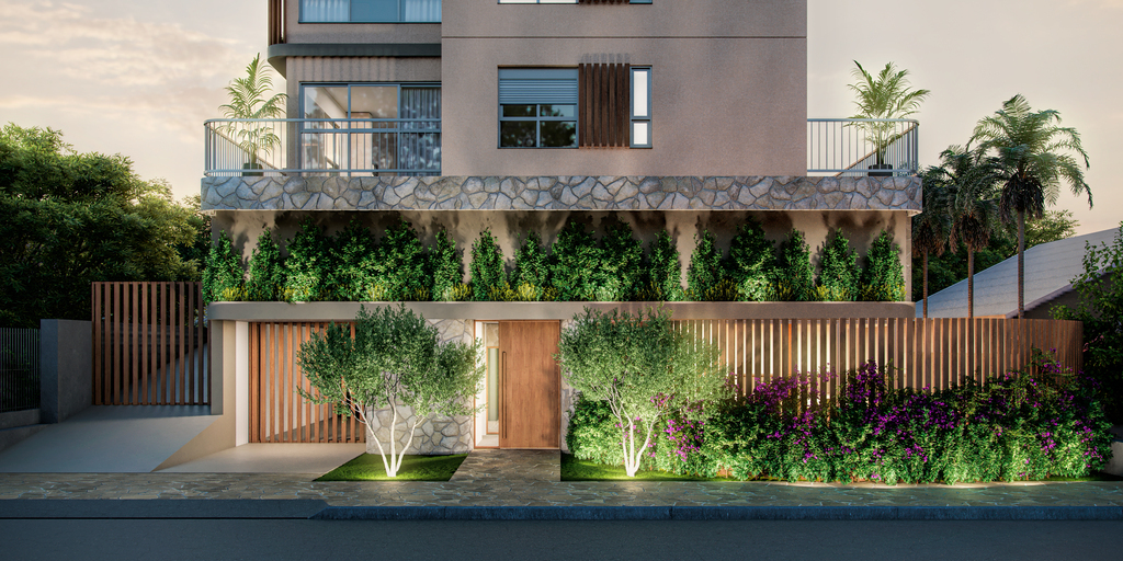 Apartamento à venda em Porto Alegre, Passo da Areia, com 3 quartos, 95,42m² - Geniale Imóveis