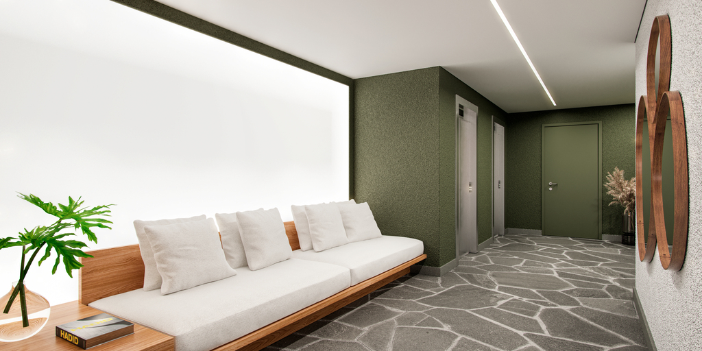 Apartamento à venda em Porto Alegre, Passo da Areia, com 3 quartos, 95,42m² - Geniale Imóveis