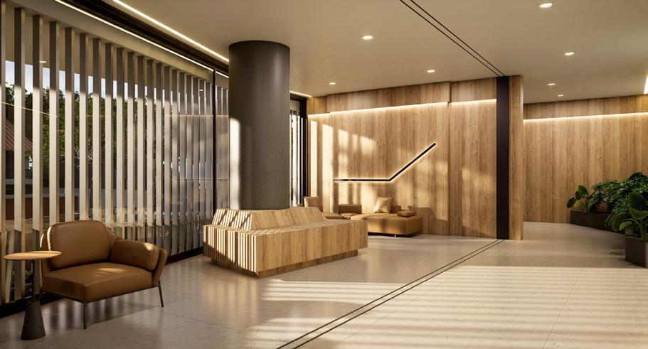 Apartamento à venda em São Paulo, Chácara Santo Antônio (Zona Sul), com 2 quartos, 82m² - Renaldo Moura