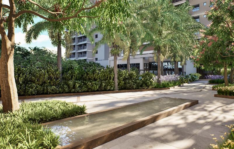Apartamento à venda em São Paulo, Chácara Santo Antônio (Zona Sul), com 2 quartos, 82m² - Renaldo Moura