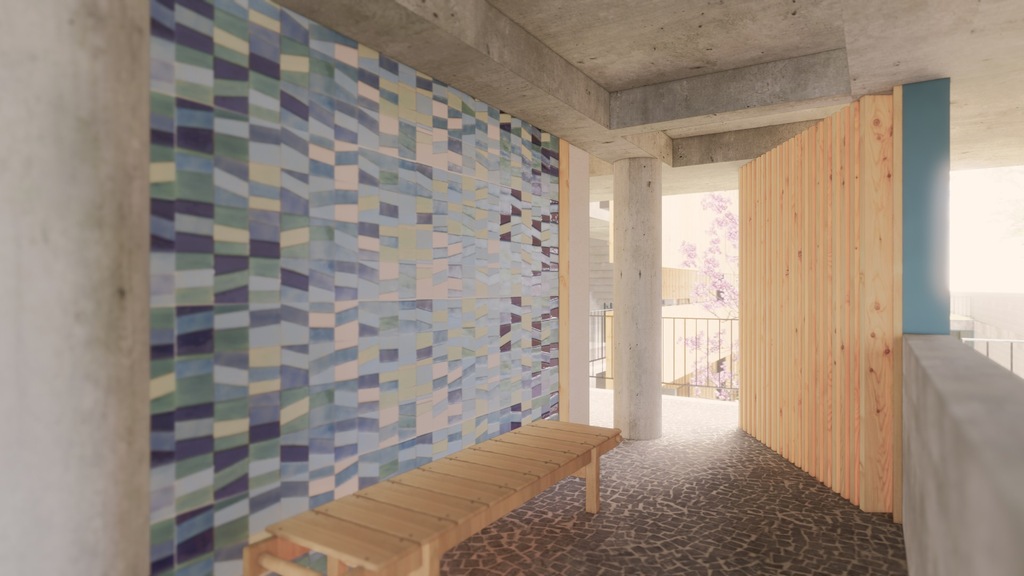 Cobertura à venda em São Paulo, Pinheiros, com 3 quartos, 206,95m² - Renaldo Moura