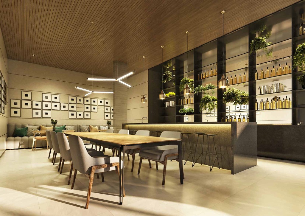 Apartamento à venda em São Paulo, Santana, com 4 quartos, 147,9m² - Renaldo Moura