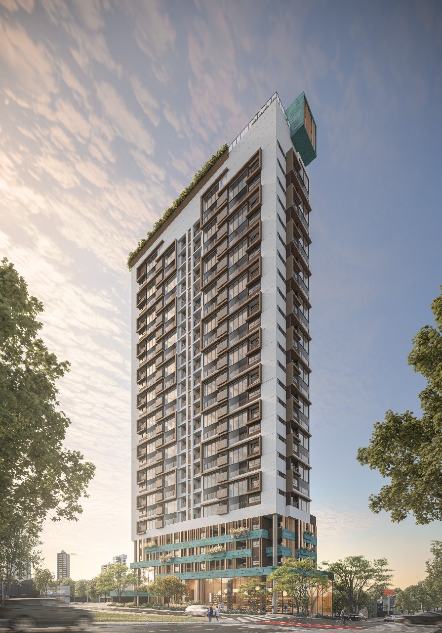 Apartamento à venda em São Paulo, Pinheiros, com 2 quartos, 52,73m² - Renaldo Moura