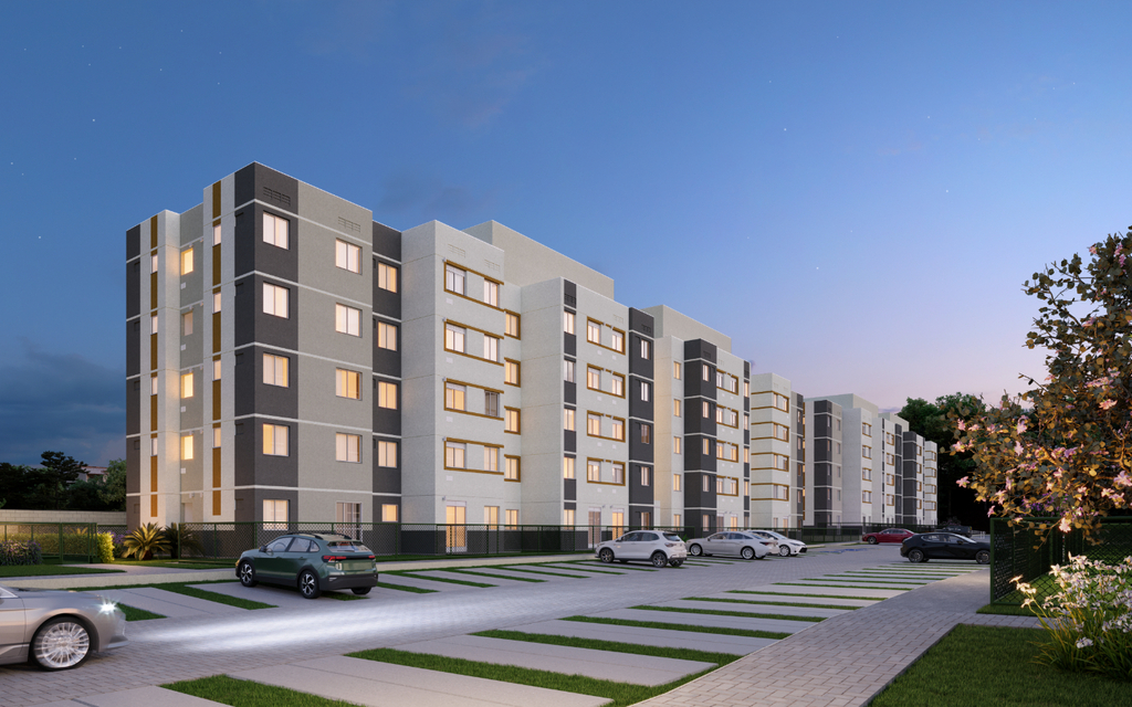 Apartamento à venda em Rio de Janeiro, Taquara, com 2 quartos, 38m² - Prestige Prime