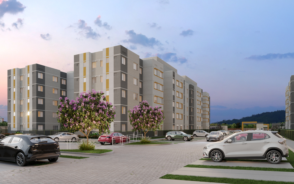 Apartamento à venda em Rio de Janeiro, Taquara, com 2 quartos, 38m² - Prestige Prime