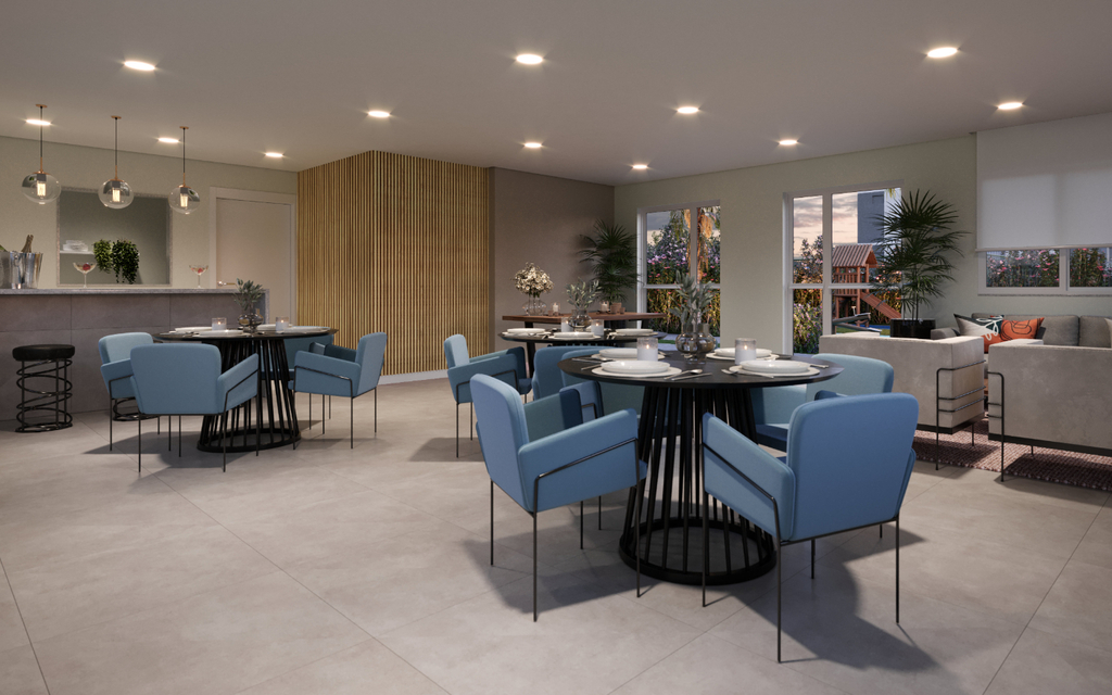 Apartamento à venda em Rio de Janeiro, Taquara, com 2 quartos, 38m² - Prestige Prime