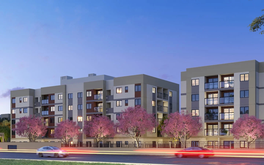 Apartamento à venda em Rio de Janeiro, Recreio dos Bandeirantes, com 1 quarto, 47m²