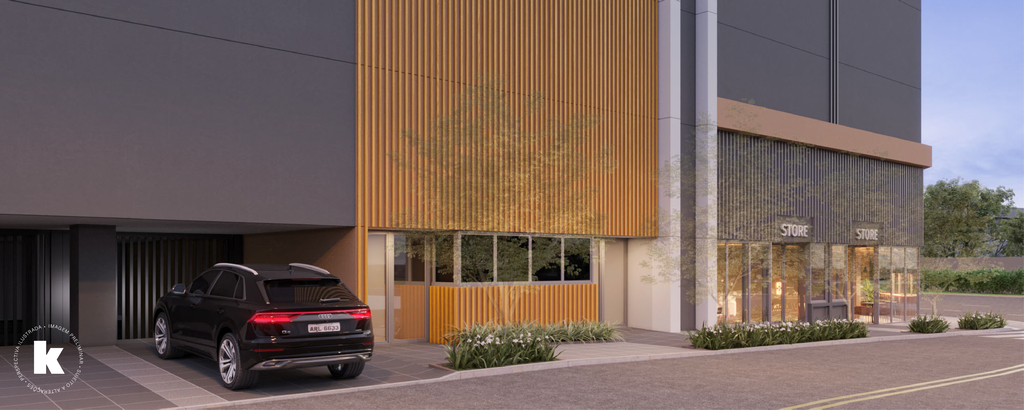 Apartamento à venda em São Paulo, Cursino, com 2 quartos, 45,12m² - Meu Apartamento