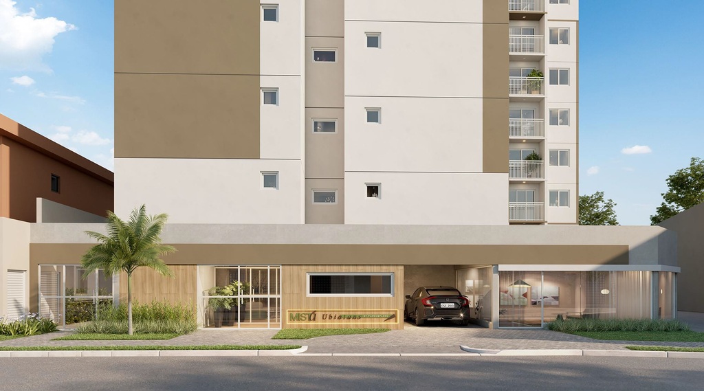 Apartamento à venda em São Paulo, Saúde, com 1 quarto, 27,13m² - Meu Apartamento