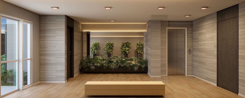 Apartamento à venda em São Paulo, Saúde, com 1 quarto, 27,13m² - Meu Apartamento