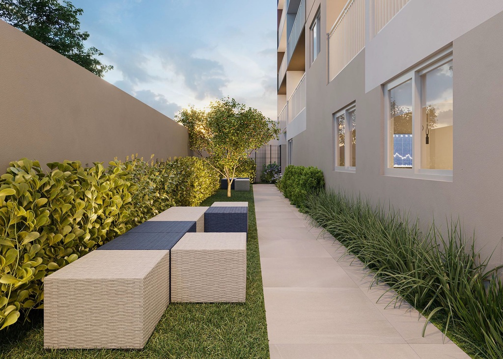 Apartamento à venda em São Paulo, Saúde, com 1 quarto, 27,13m² - Meu Apartamento