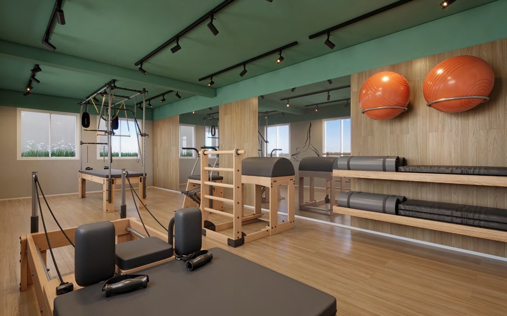 Apartamento à venda em São Paulo, Vila Guilhermina, com 2 quartos, 54,93m² - Renaldo Moura