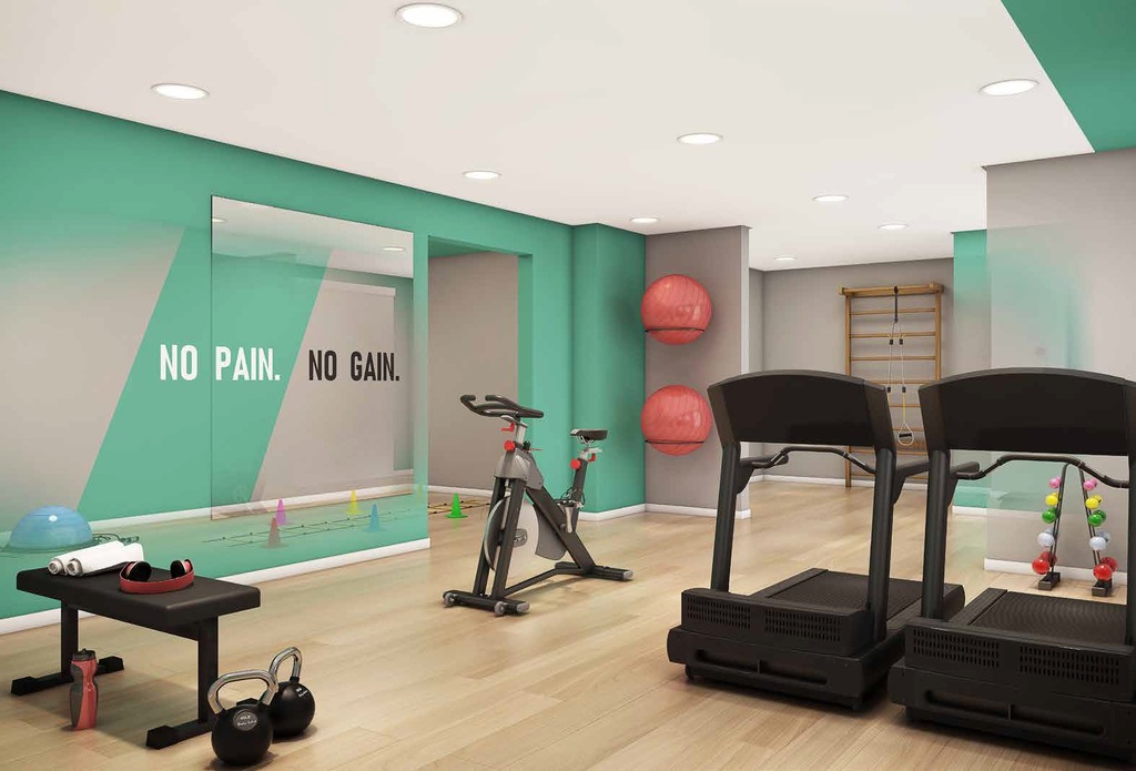 Apartamento à venda em São Paulo, Vila Gea, com 2 quartos, 37,18m² - Chaves Imob