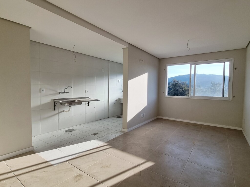 Apartamento à venda em Porto Alegre, Agronomia, com 3 quartos, 71,22m² - Geniale Imóveis