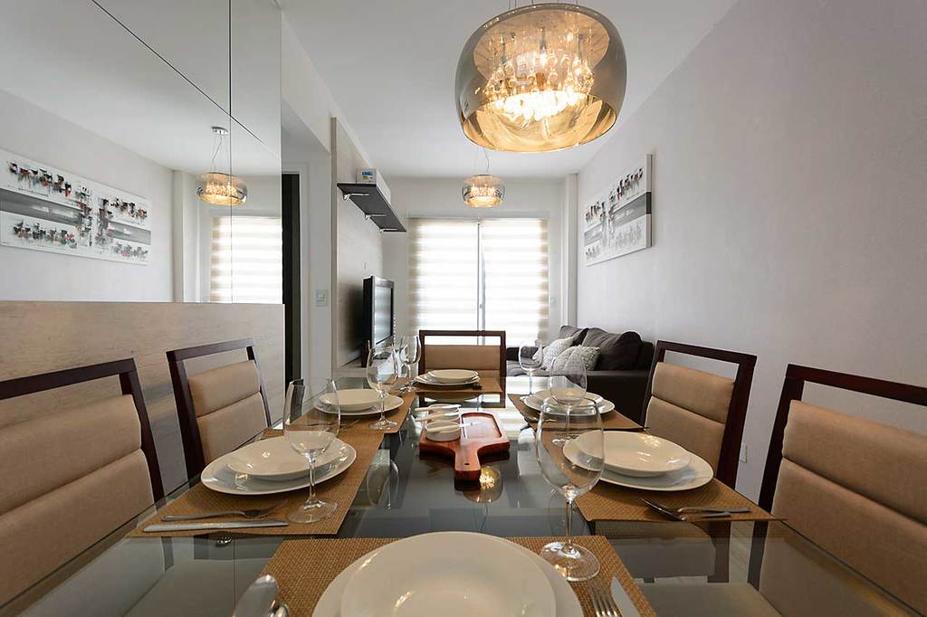 Apartamento, 2 quartos, 50 m² - Foto 4