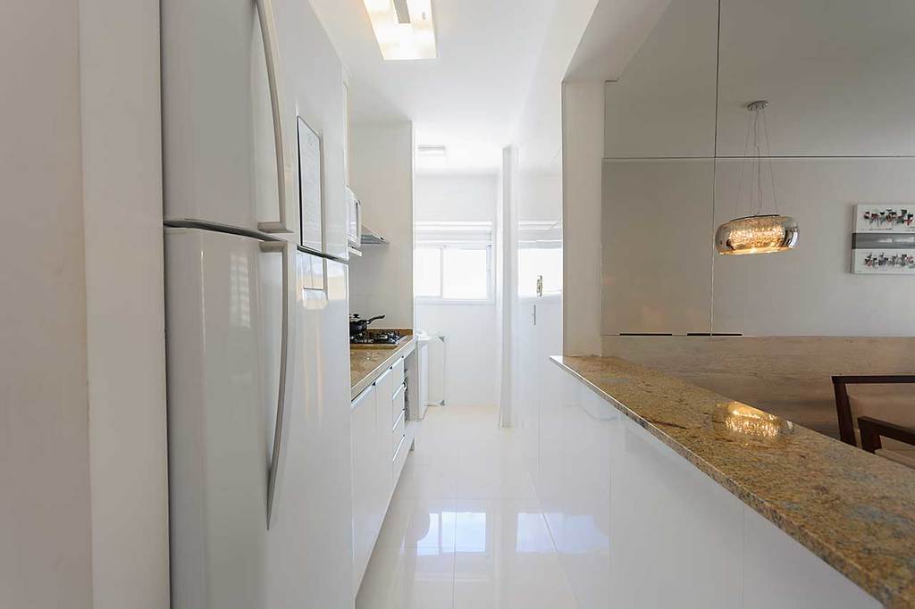 Apartamento, 2 quartos, 50 m² - Foto 5