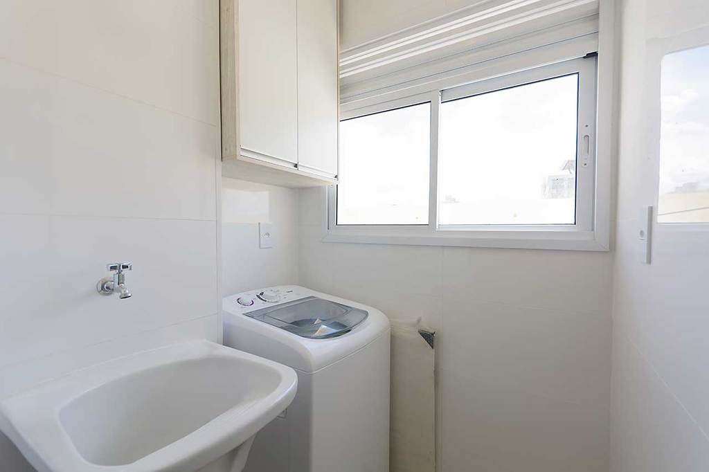 Apartamento, 2 quartos, 50 m² - Foto 7