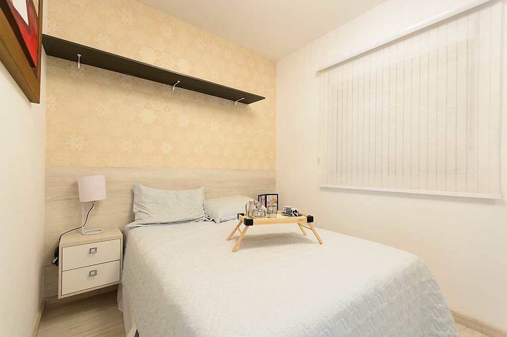 Apartamento, 2 quartos, 50 m² - Foto 8