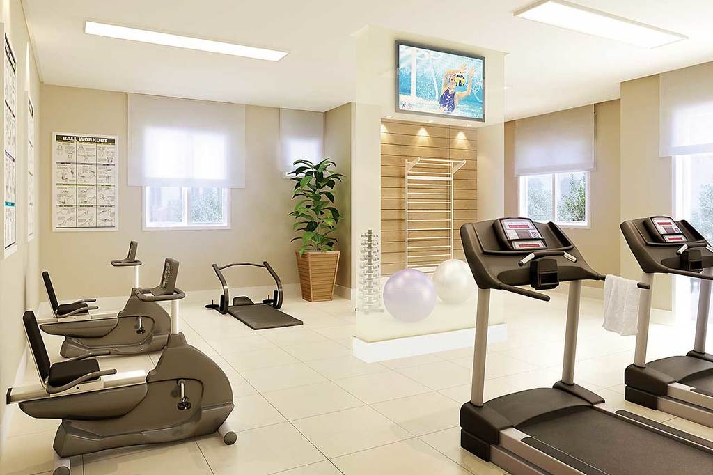 Apartamento, 2 quartos, 50 m² - Foto 10