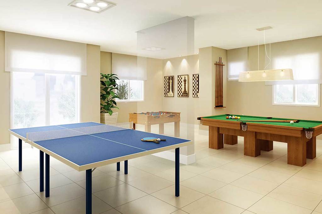 Apartamento, 2 quartos, 50 m² - Foto 11