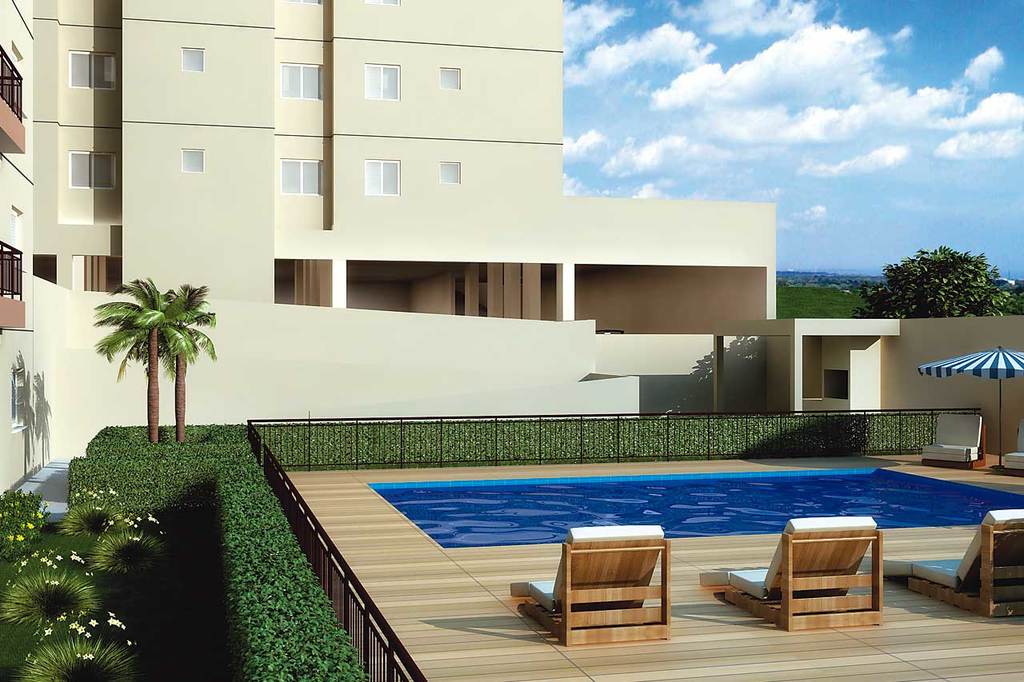 Apartamento, 2 quartos, 50 m² - Foto 12