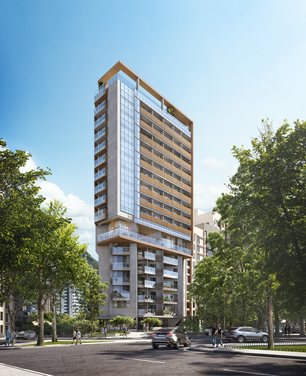 Apartamento à venda em Rio de Janeiro, Humaitá, com 2 quartos, 79.85m² - Prestige Prime