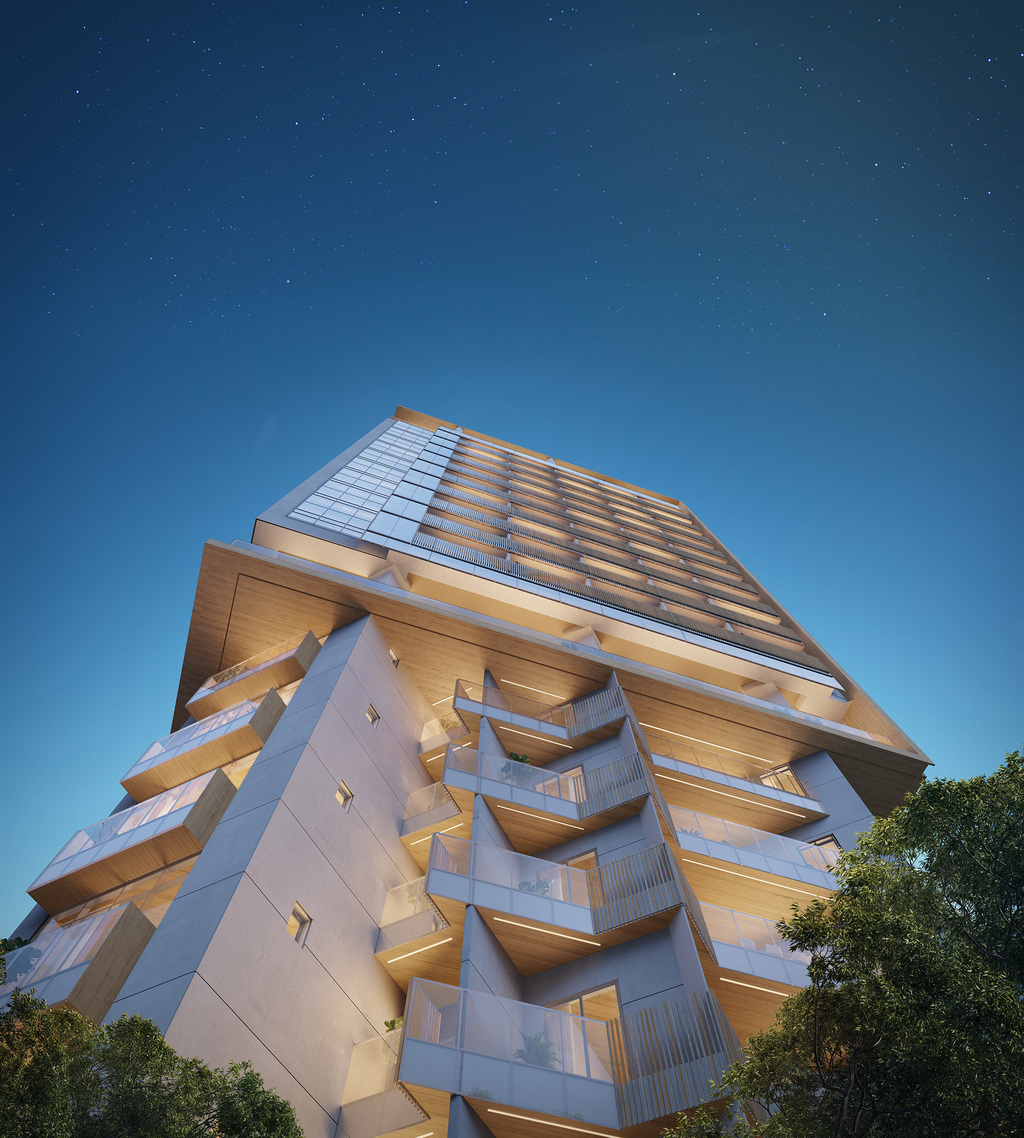 Studio à venda em Rio de Janeiro, Humaitá, com 1 quarto, 40.82m² - Prestige Prime