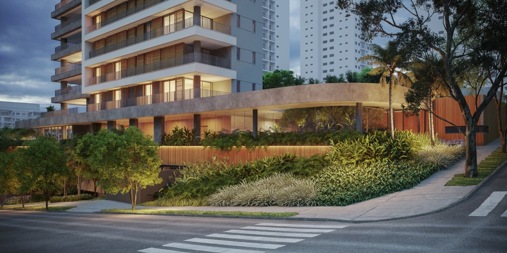 Apartamento à venda em São Paulo, Alto de Pinheiros, com 4 quartos, 362,4m² - Imóveis Magamar