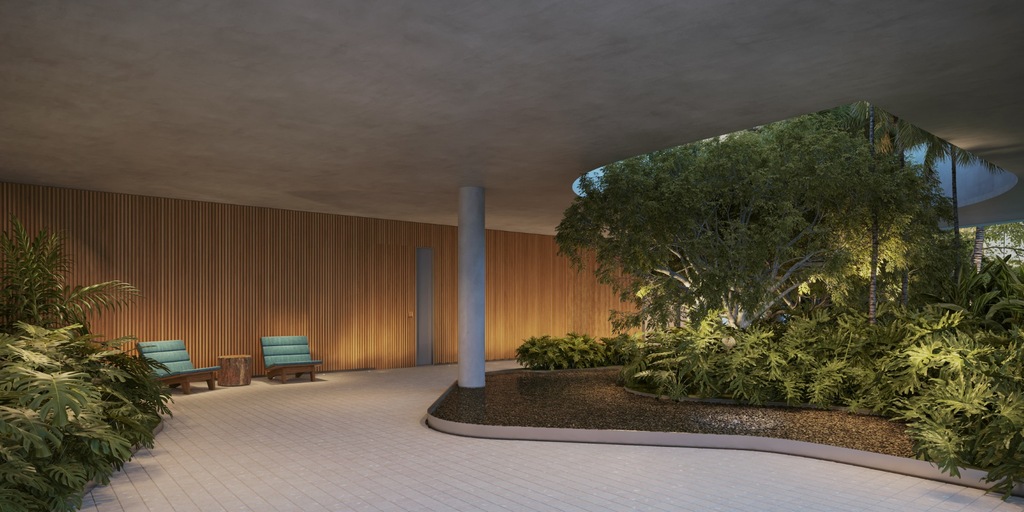 Apartamento Garden à venda em São Paulo, Alto de Pinheiros, com 4 quartos, 487,29m² - Imóveis Magamar